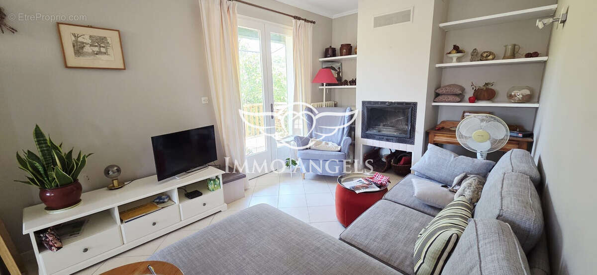 Maison 99 m² à Sauve  - photo 4
