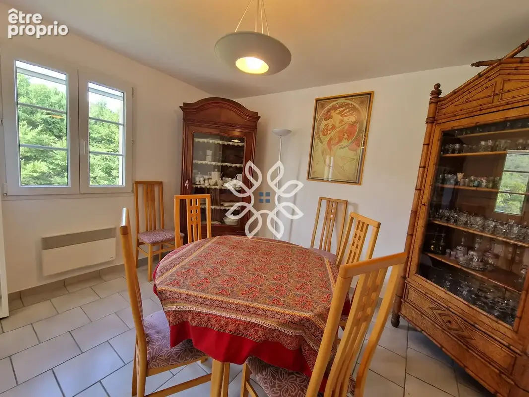 Maison de campagne au cœur de l’Allier - photo 8