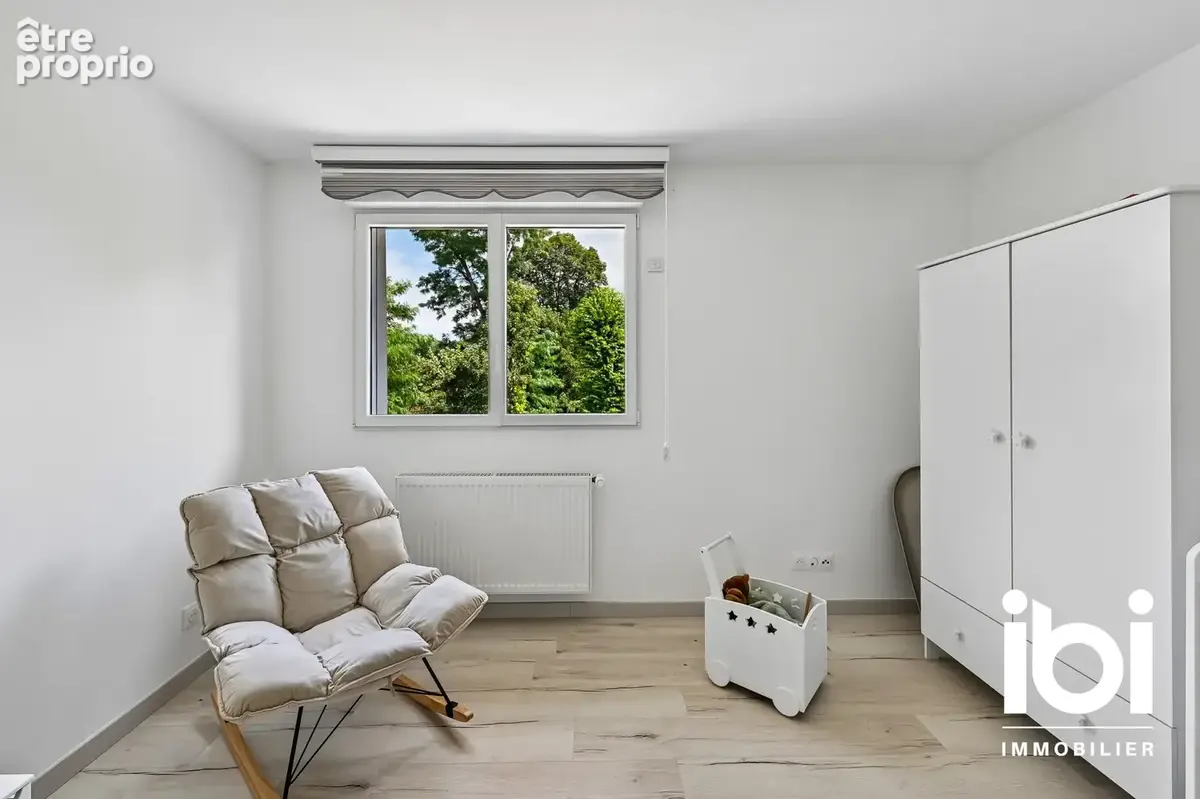 Nouveau ! maison individuelle 154m2 - groslay - proche ligne h - gare du nord - photo 8