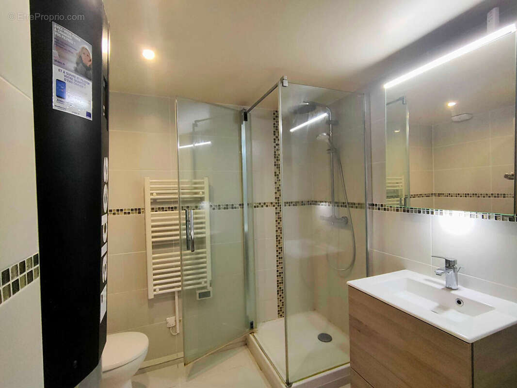 Appartement à FONTENAY-SOUS-BOIS