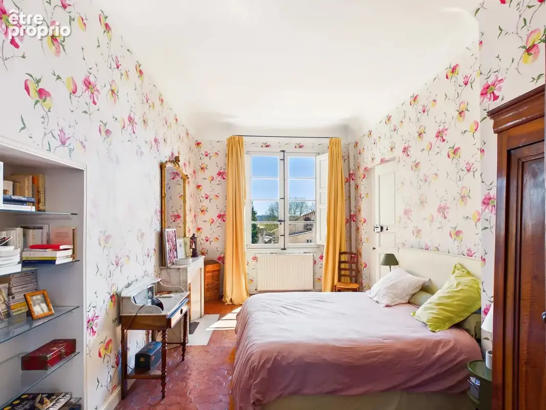 Appartement de réception au sein d'un hôtel particulier classé - photo 9
