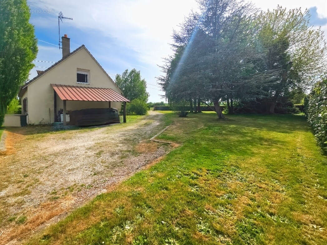 Maison à L&#039;AIGLE