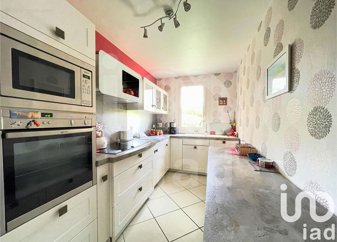 Photo 5 - Appartement à VILLENEUVE-D&#039;ASCQ