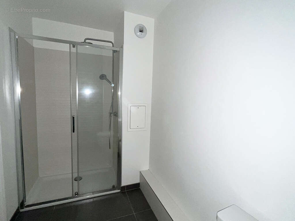 Appartement à SAINT-GERMAIN-EN-LAYE
