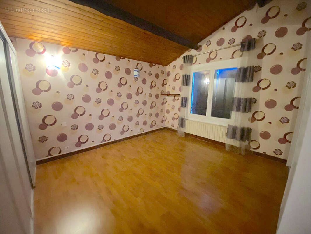 Maison à GUJAN-MESTRAS