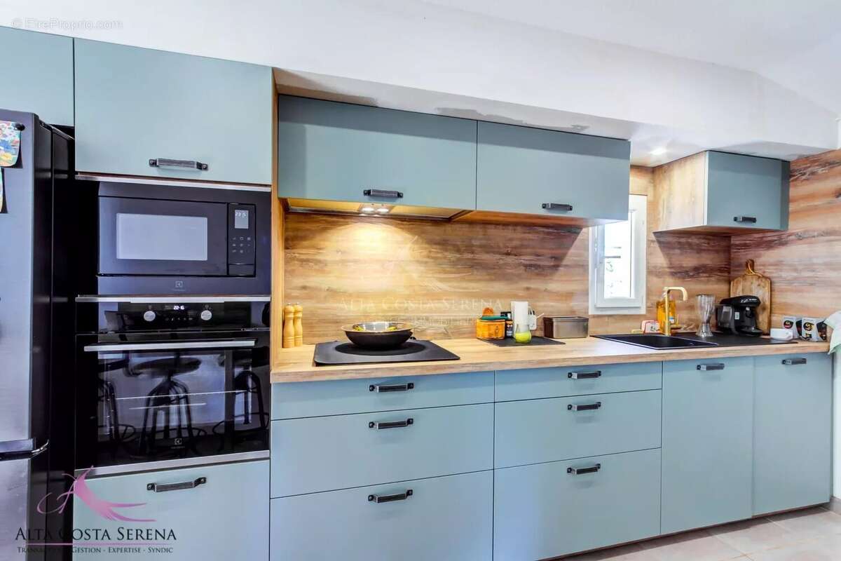 Maison 73m²  - prunelli-di-fiumorbu - photo 14
