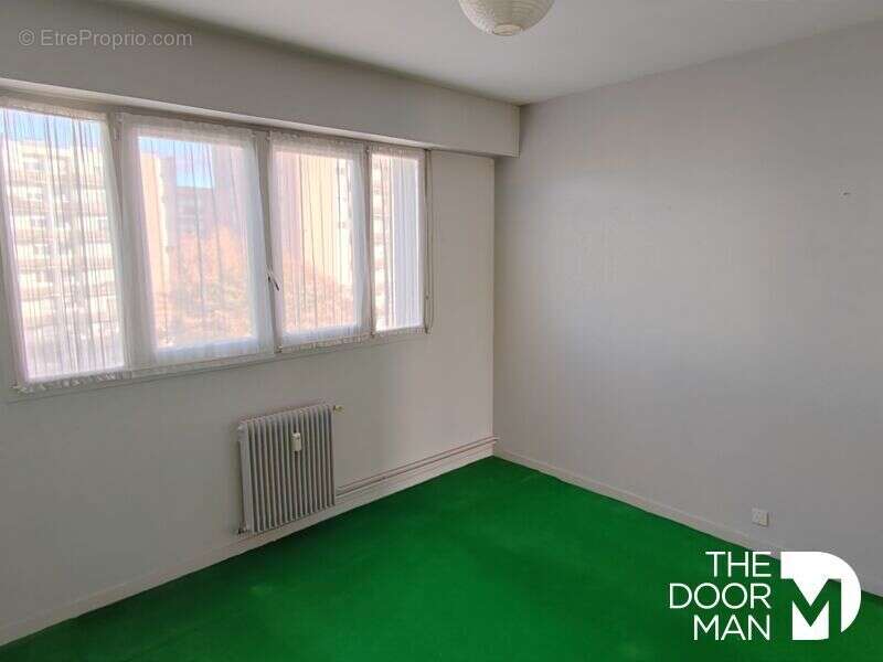 Appartement à BOURGES