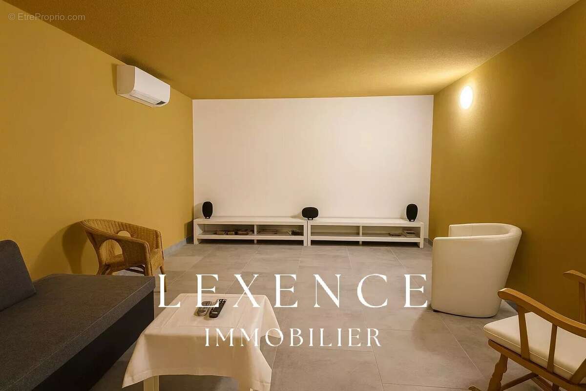 Maison à AIX-EN-PROVENCE