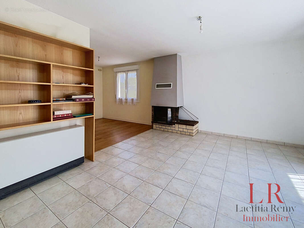 Maison t5 blain proche centre - photo 9