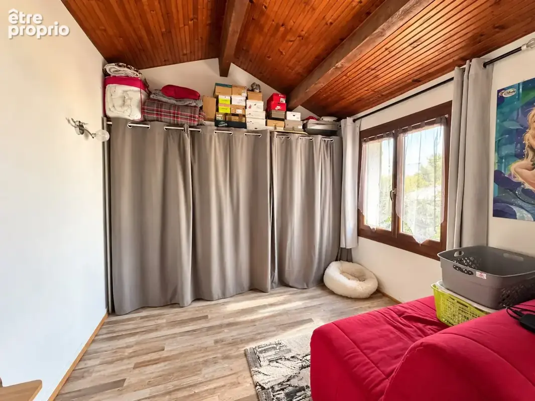 Maison 5 pièces 104 m² à vendre à Perols (34470) - photo 8