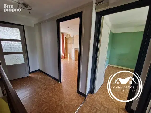 Maison 94 m² à Calais  - photo 6