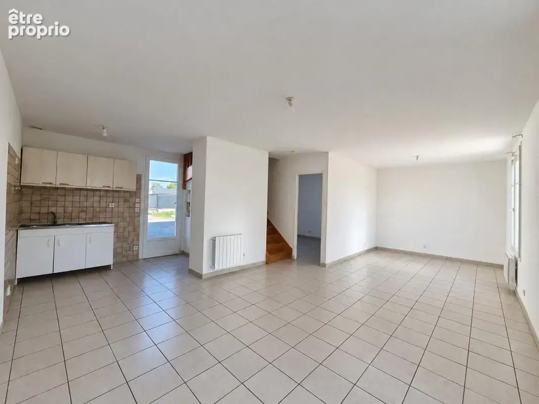 Maison à vendre 5 pièces CROSSAC (44) - photo 1