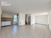 Maison à CROSSAC