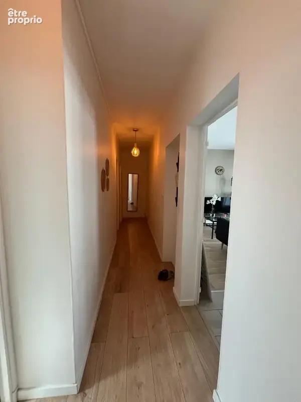 Vente appartement 4 pièces, T4 avec terrasse et cave ! Toulouse Arènes / Hippodrome - photo 6
