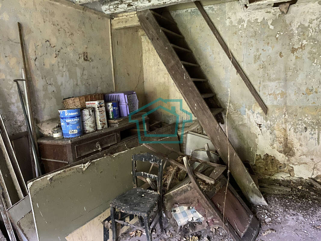 Appartement à MONTFORT-L'AMAURY