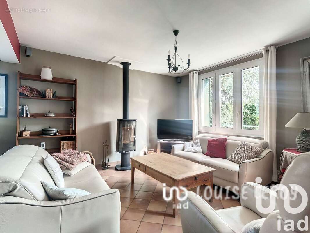 Photo 5 - Maison à DOURDAN