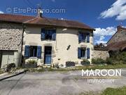 Maison à PEYRAT-LA-NONIERE