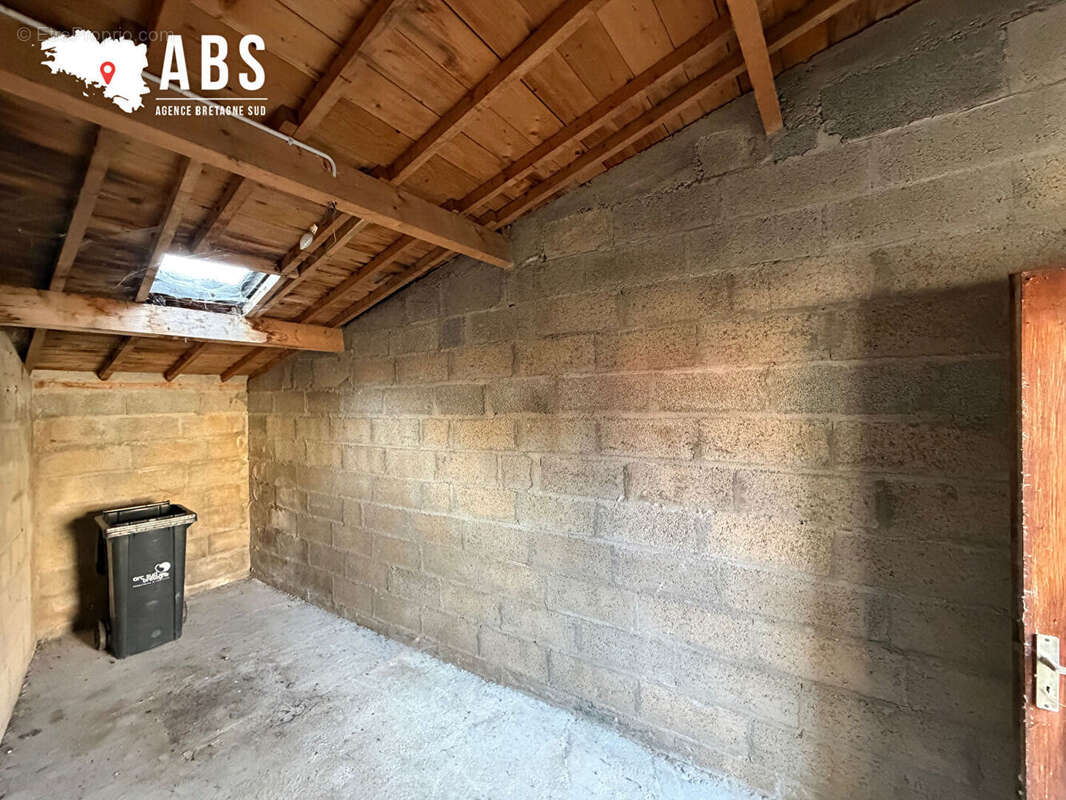 Appartement à MARZAN