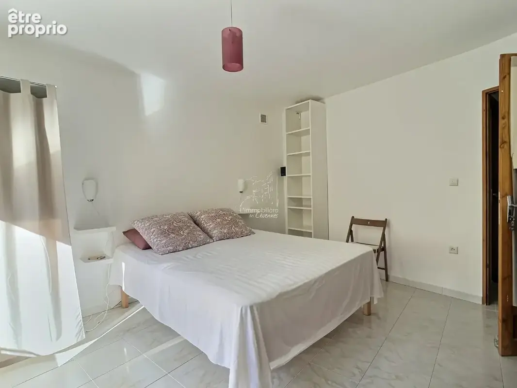 Maison de village avec terrasse, patio, studio indépendant et annexe - photo 9