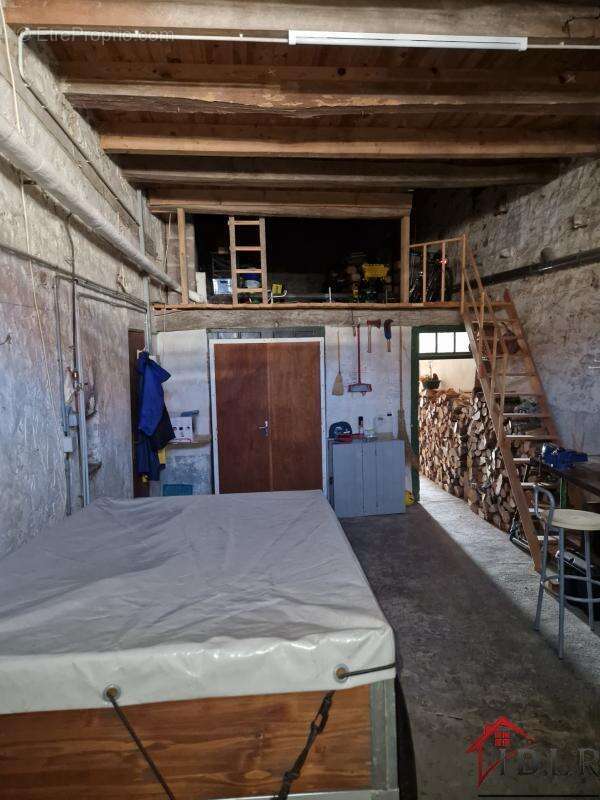 Maison à LAFERTE-SUR-AMANCE