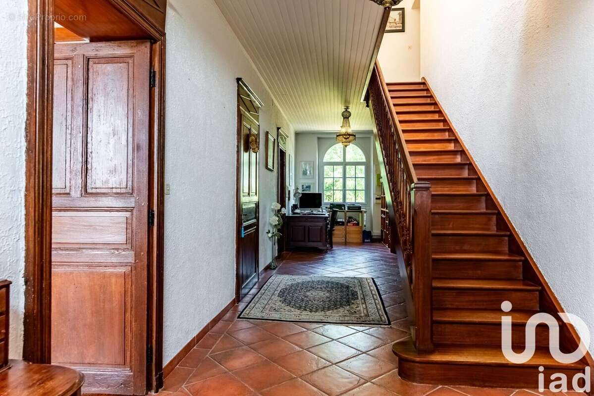 Photo 9 - Maison à LAFRANCAISE