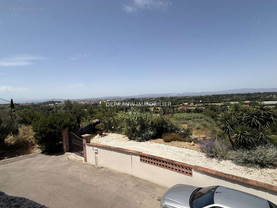 Appartement à PERPIGNAN