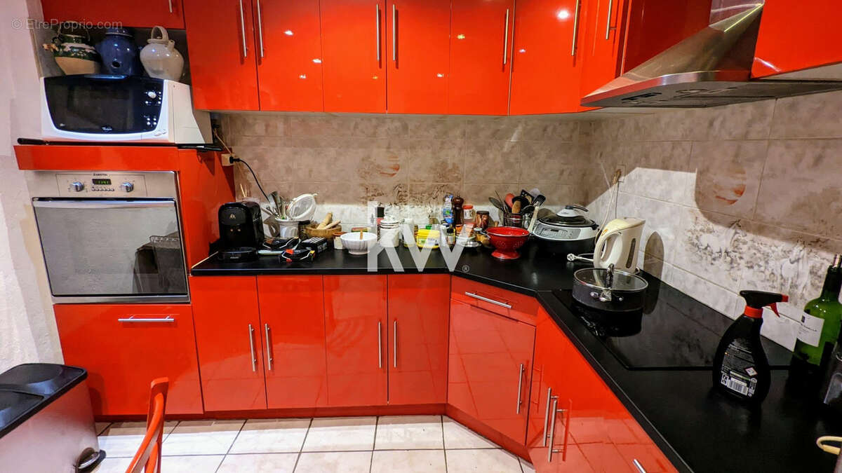 Appartement à AJACCIO