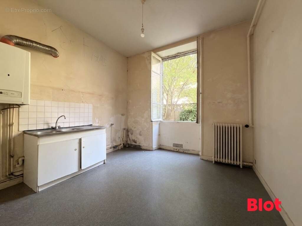 Appartement 65 m² à Nantes  - photo 6
