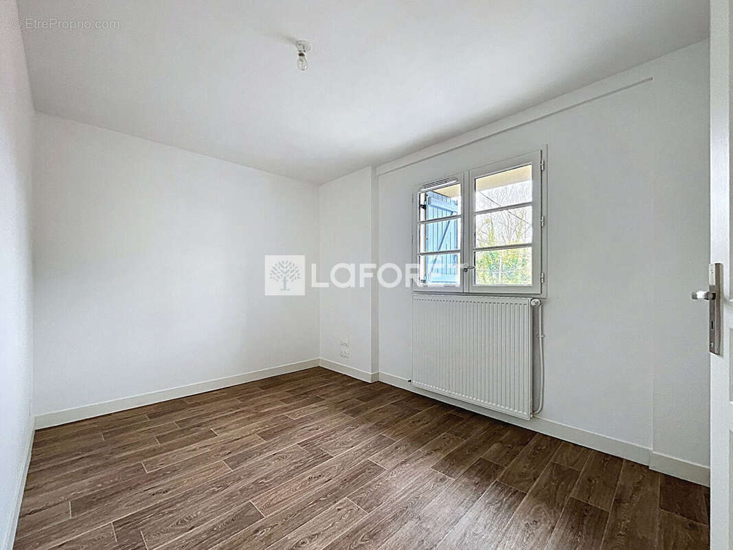 Appartement à FOSSES