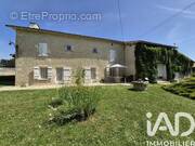 Photo 1 - Maison à MELLE