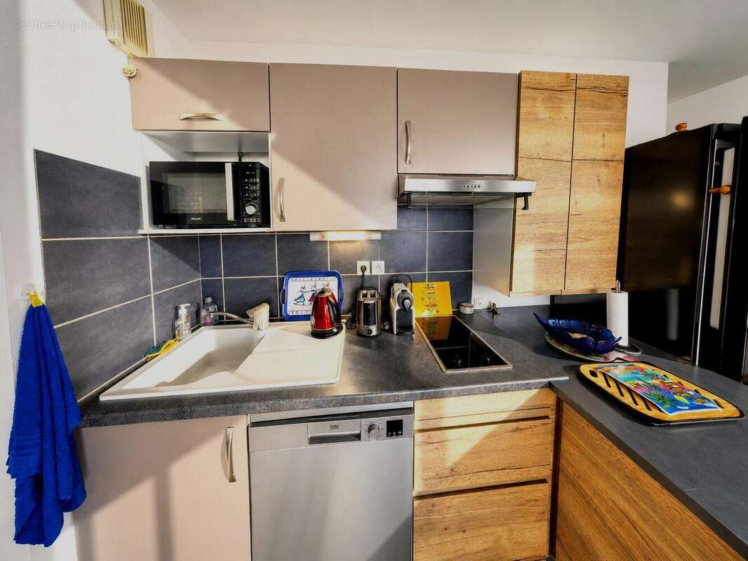 Appartement 40 m² à Pornichet  - photo 6
