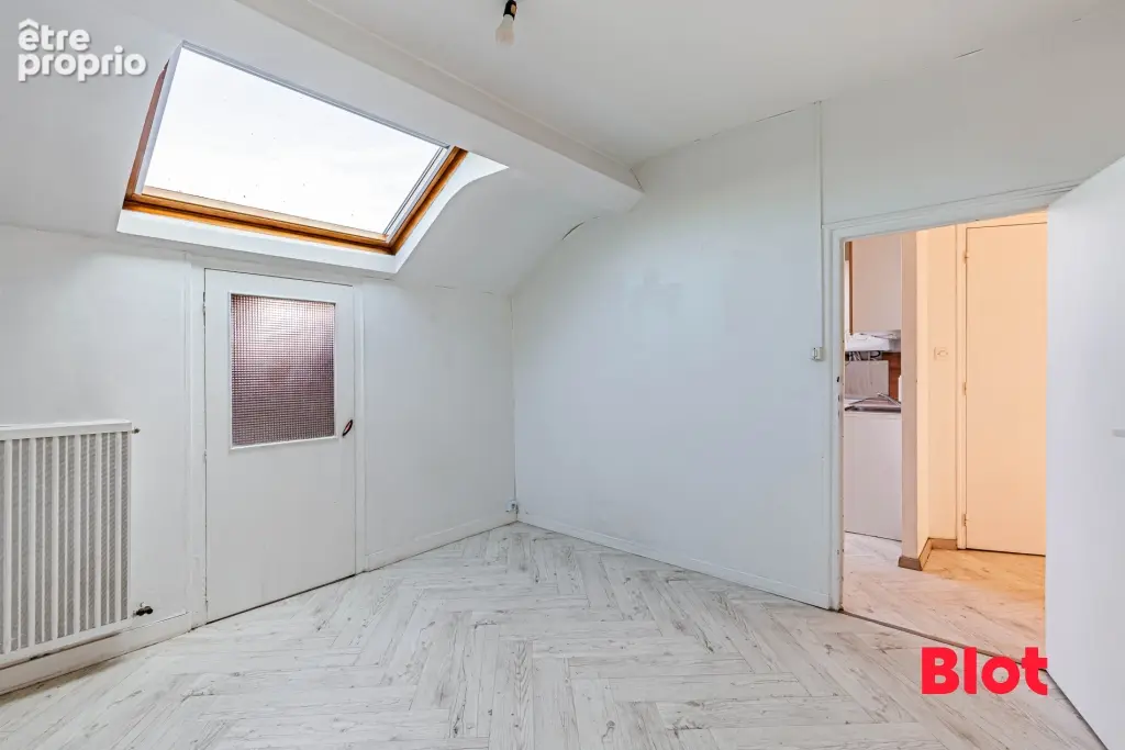 Appartement 3 pièces 55 m² à vendre à Nantes (44000) - photo 9