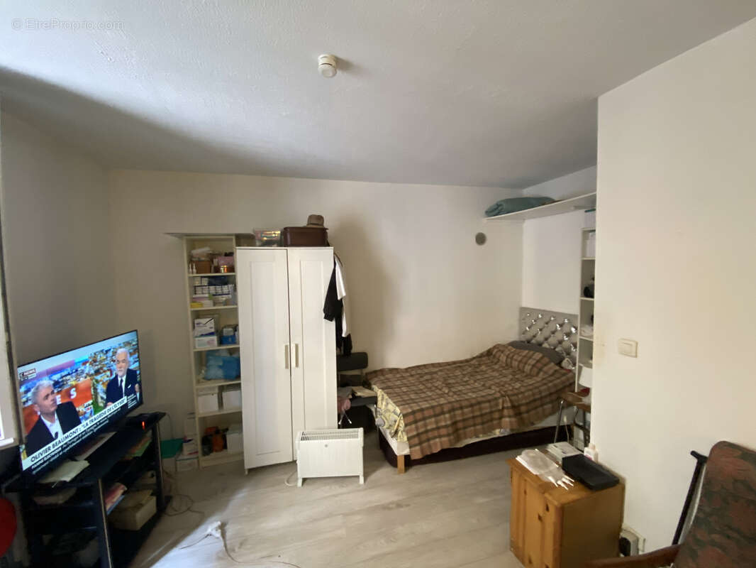 Appartement à MARSEILLE-6E