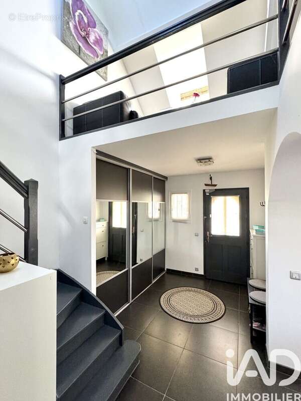 Photo 2 - Maison à MORSANG-SUR-ORGE