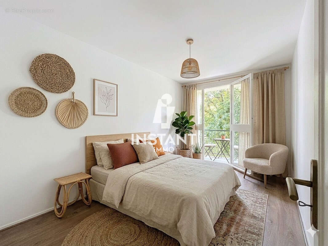 Appartement à CRETEIL
