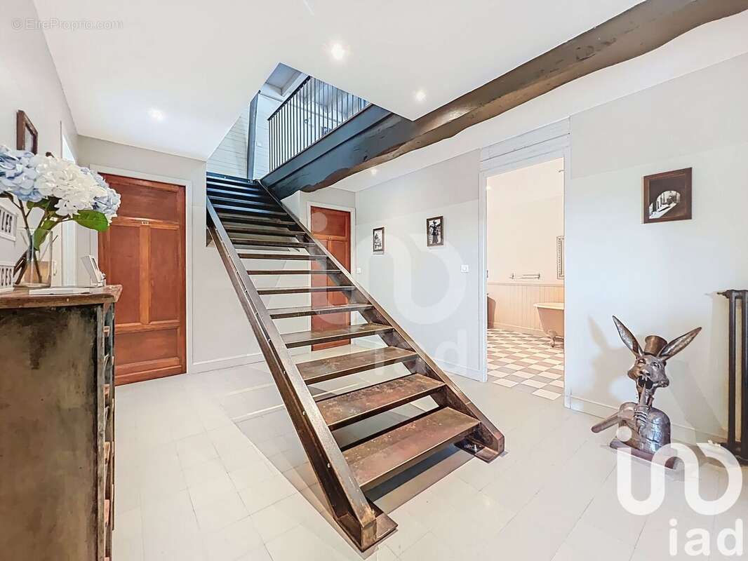 Photo 7 - Maison à TUZAGUET