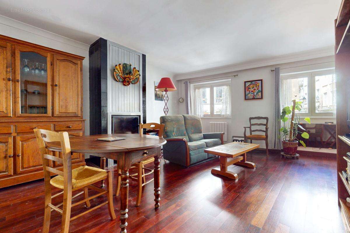Appartement - photo 3