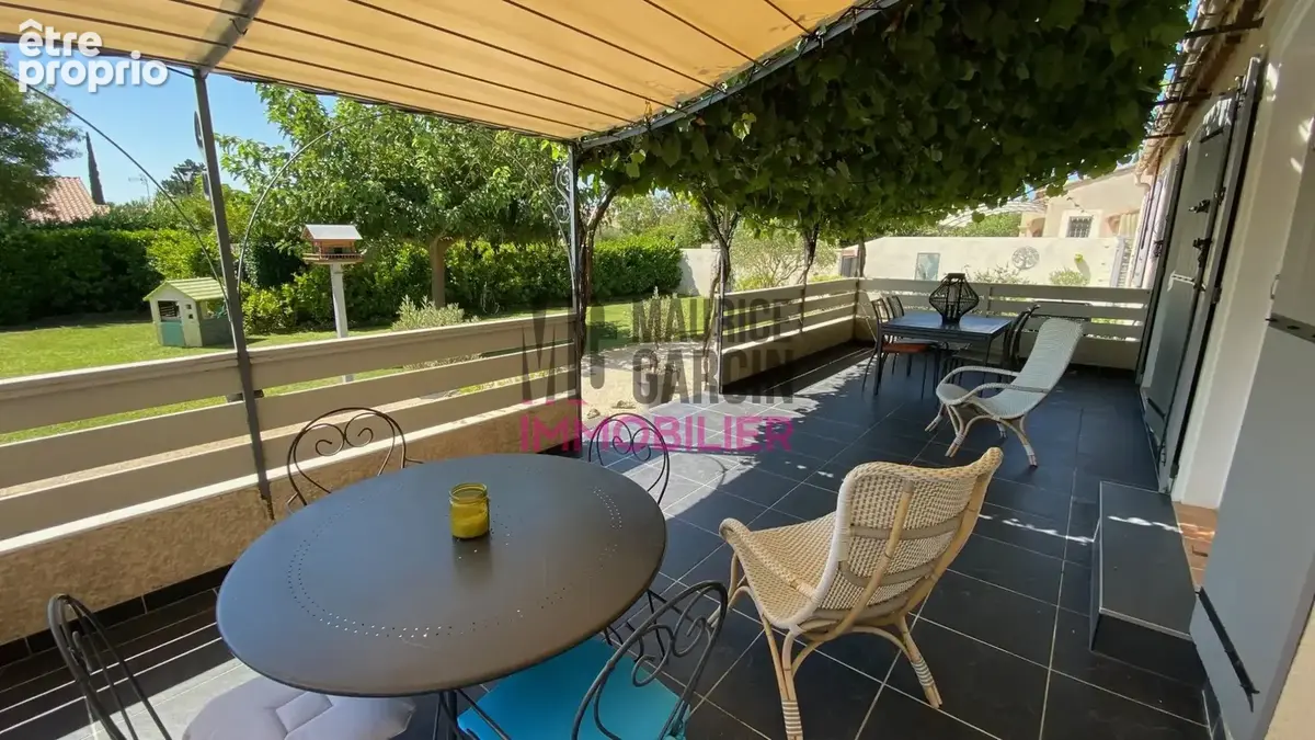 Maison 5 pièces 105 m² à vendre à Bedarrides (84370) - photo 3