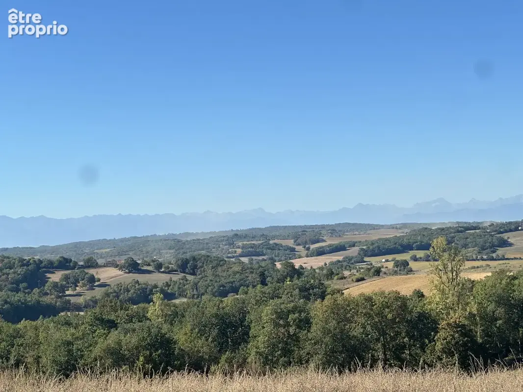 Bien immobilier à vendre à Marciac (32230) - photo 4