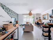 Appartement à MARSEILLE-11E