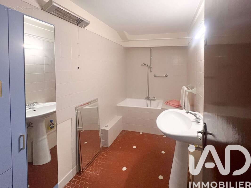 Photo 5 - Maison à MONTGERON