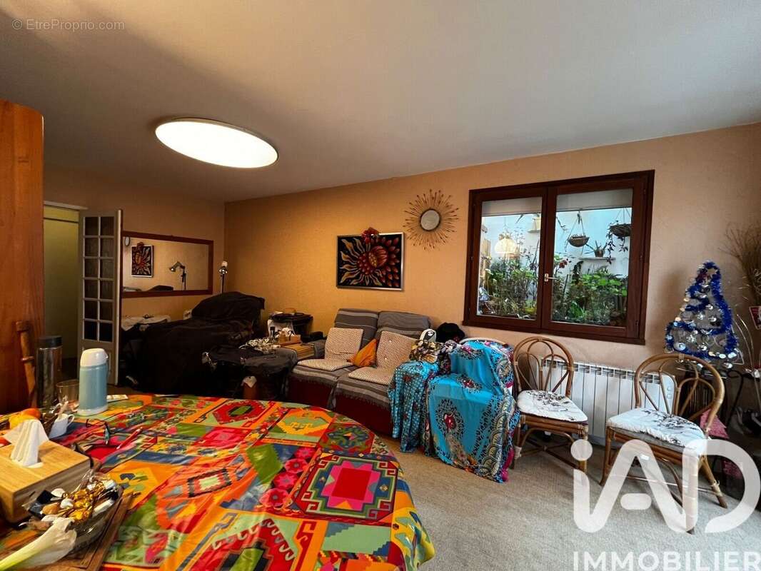 Photo 6 - Maison à CLAYE-SOUILLY