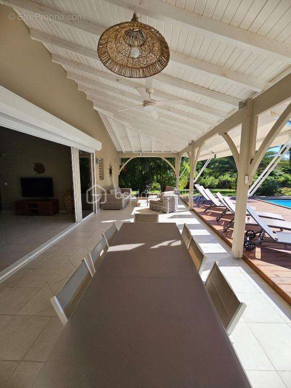 Maison et bungalow t2 proche mer - photo 11