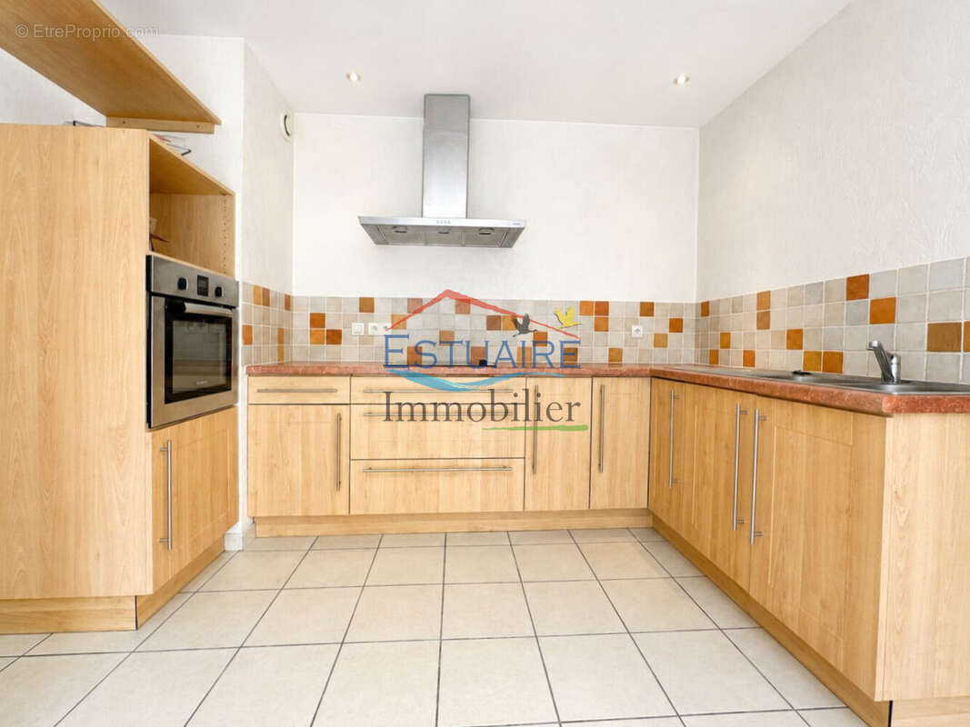 Appartement 69 m² à Blain  - photo 4