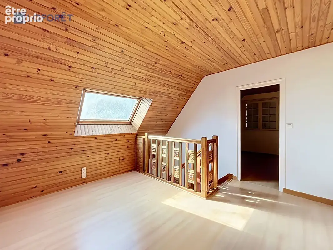 LOCMINE, maison familiale 136m² - photo 6