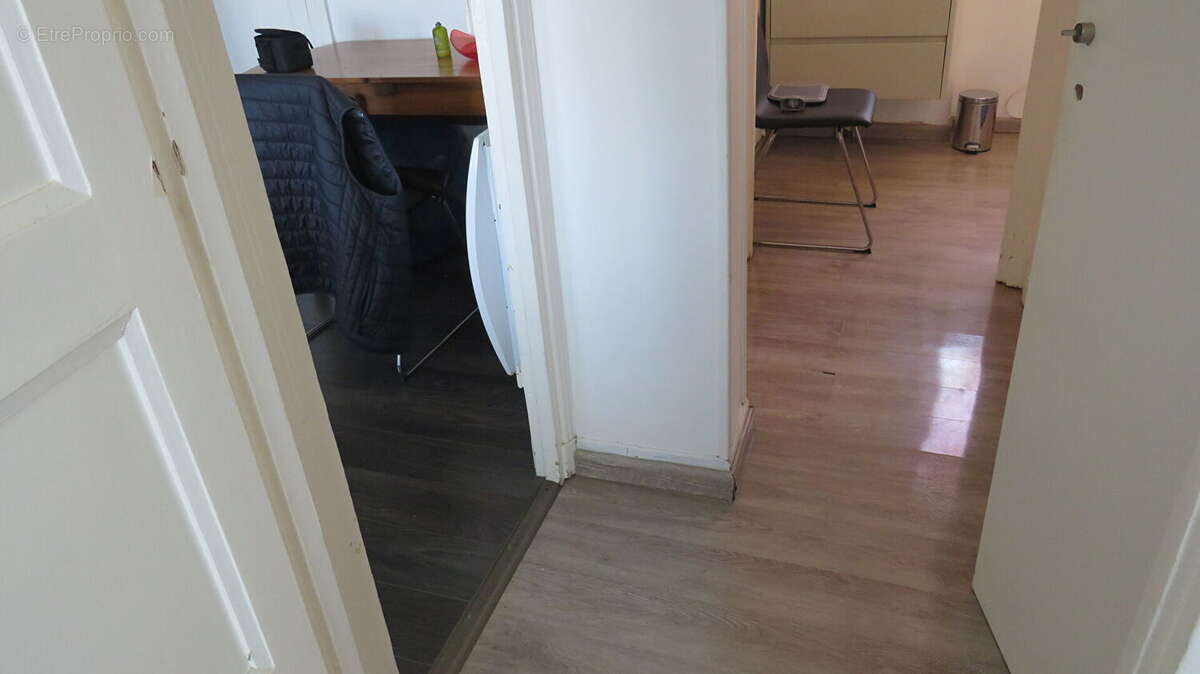 Appartement à BREST