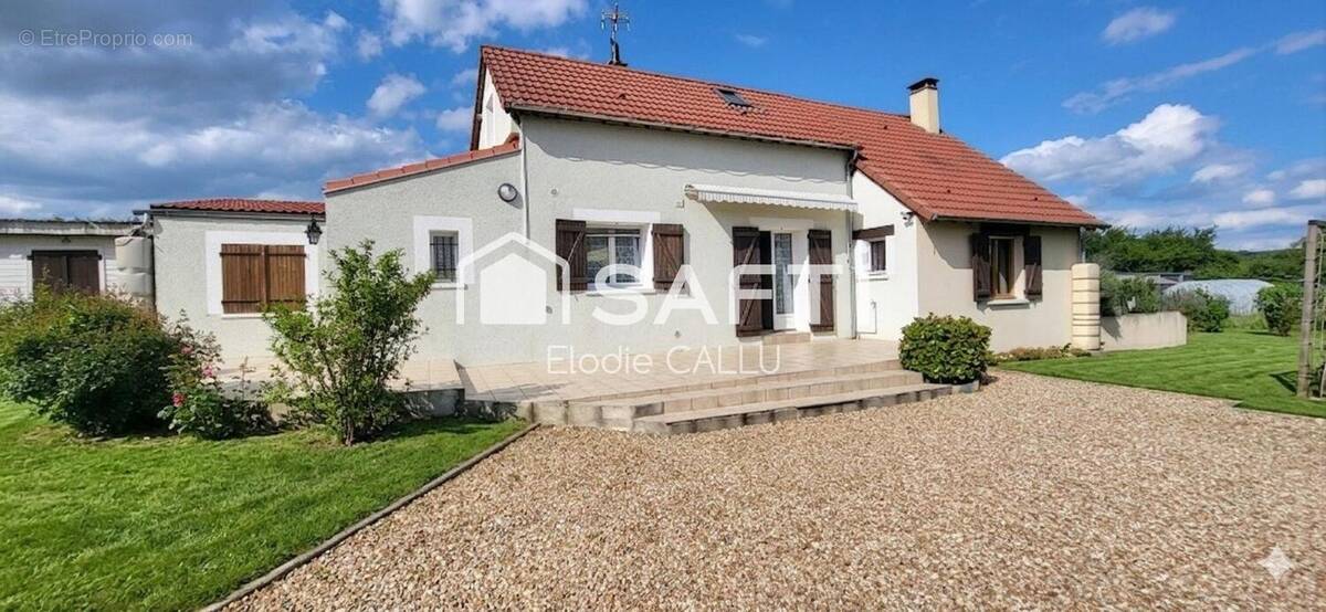 Photo 1 - Maison à BELHOMERT-GUEHOUVILLE
