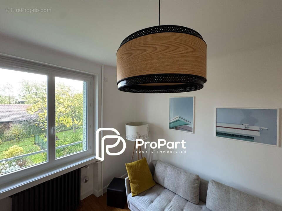 Maison à CHAMALIERES