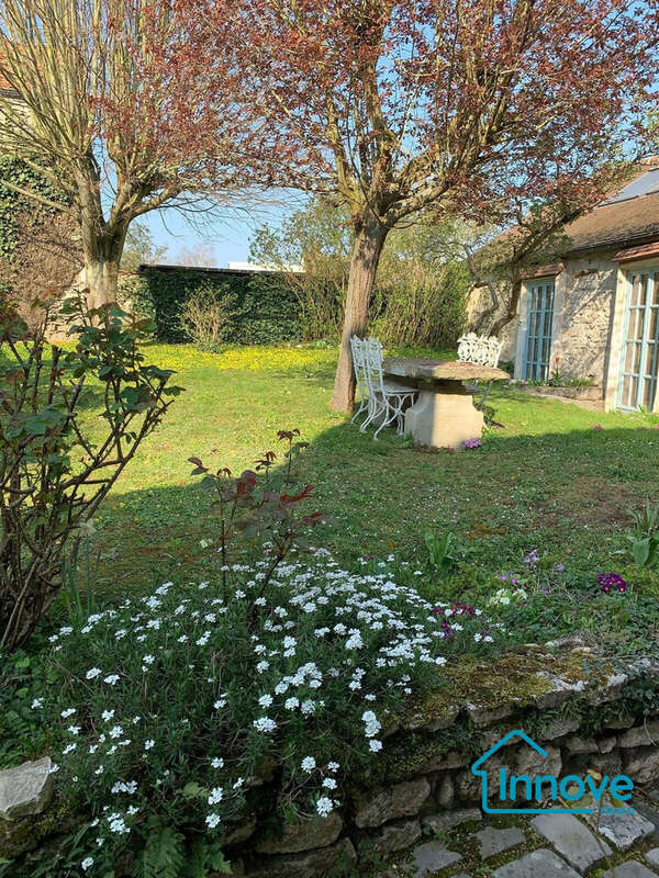 Maison à MONTAINVILLE