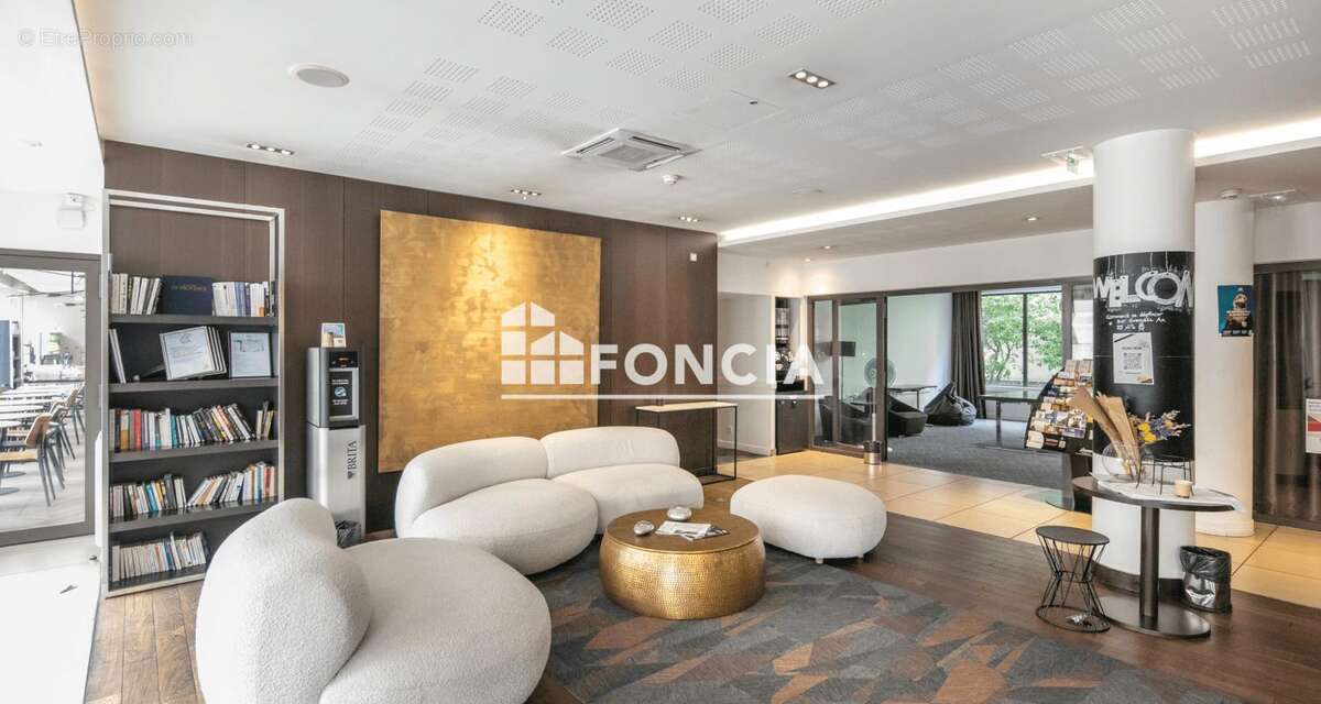 Grenoble – investissement locatif – spécial investisseur lmnp / lmp - idéal investisseur – résidence de tourisme & d’affaires - photo 9